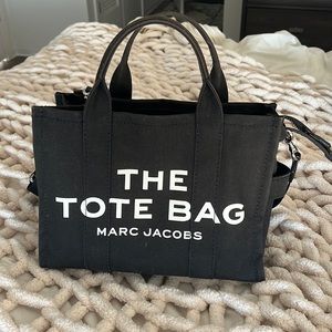 Small Marc Jacobs Tote Bag